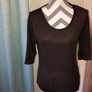 Nike Golf Dri Fit Shirt